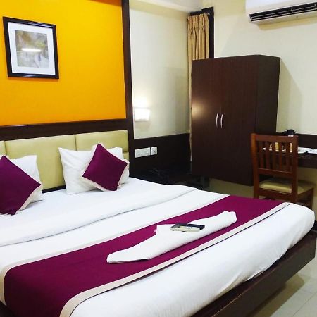 Hotel Sabarees Residency Madurai Extérieur photo